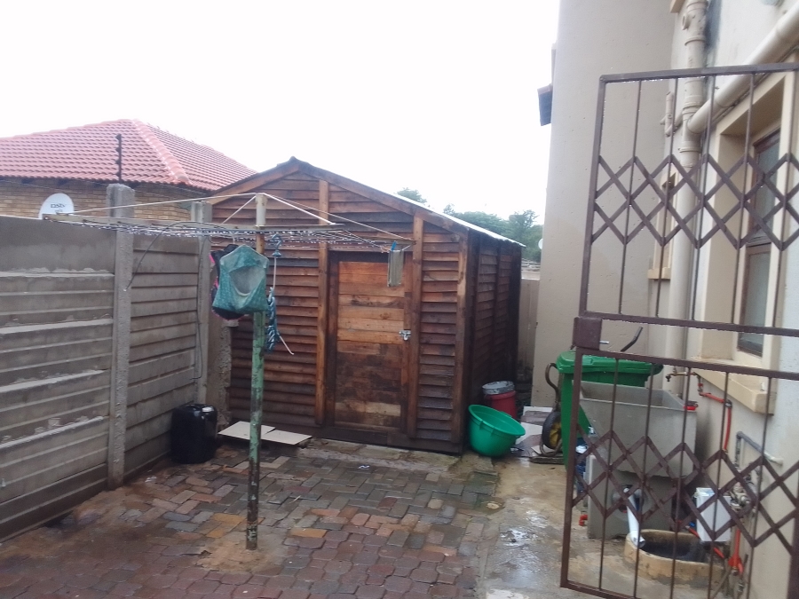 3 Bedroom Property for Sale in Waterval East North West